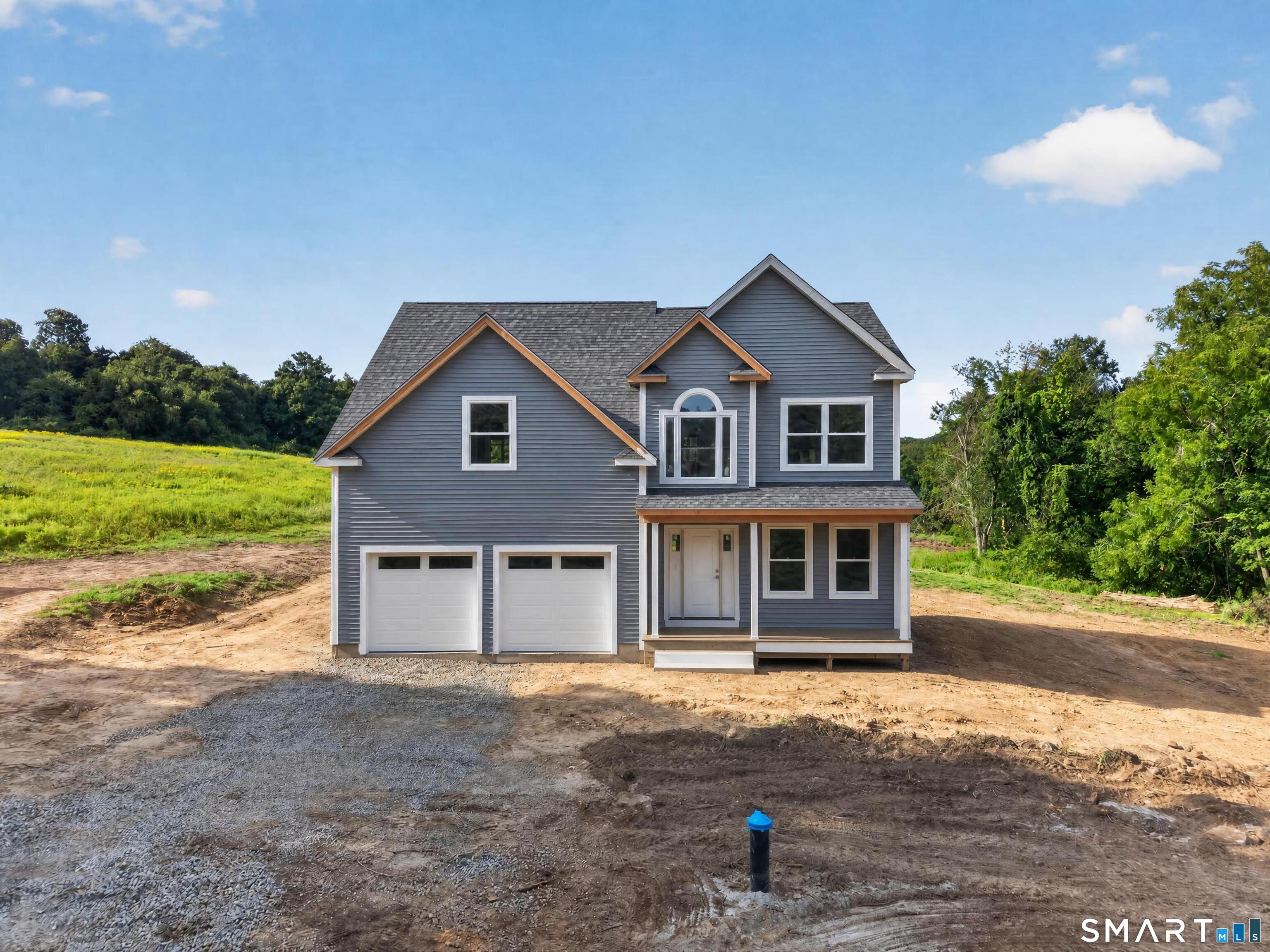 85 Freeman Road Middletown CT 06457
