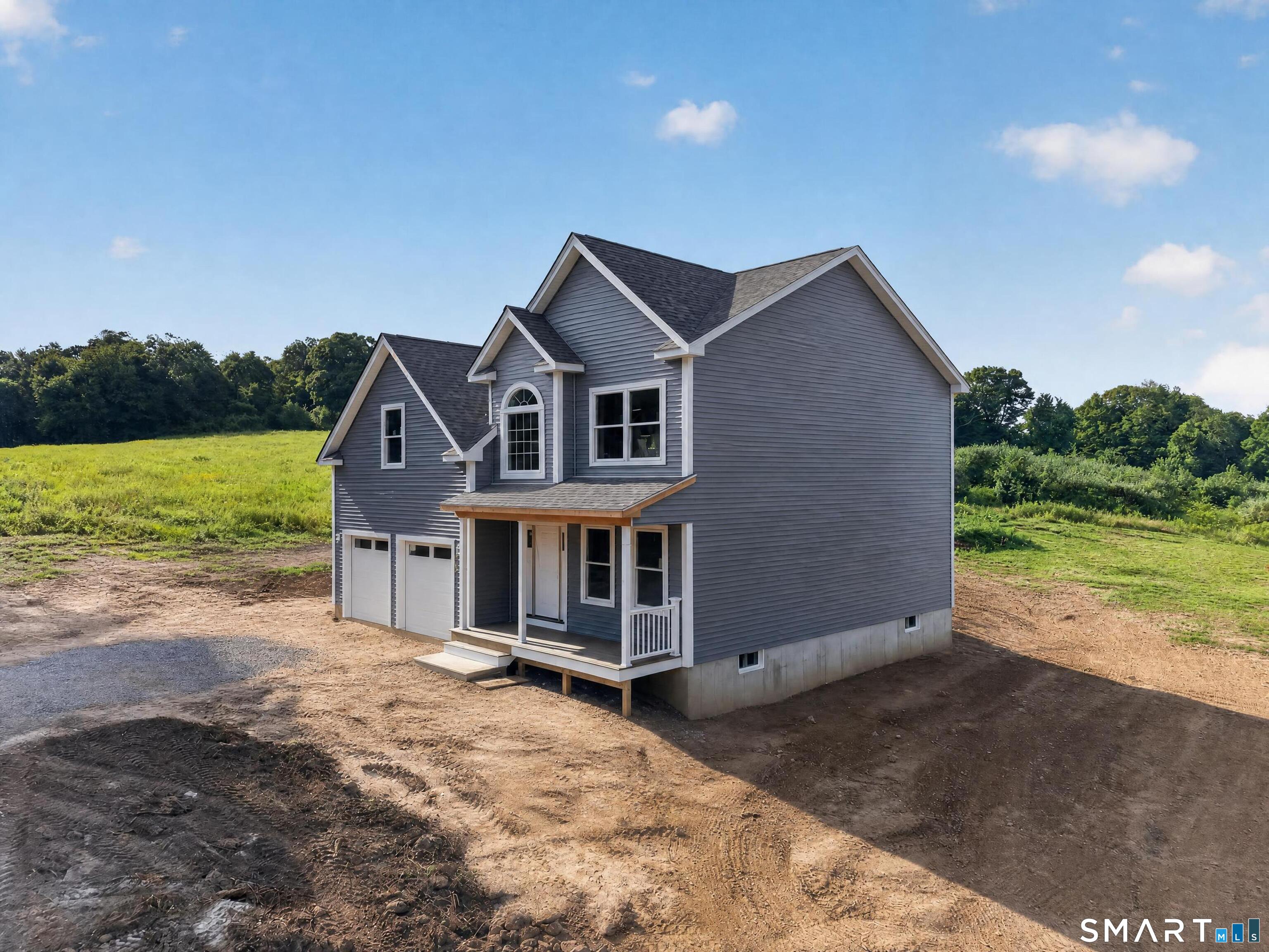 85 Freeman Road Middletown CT 06457