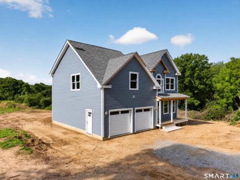 85 Freeman Road Middletown CT 06457