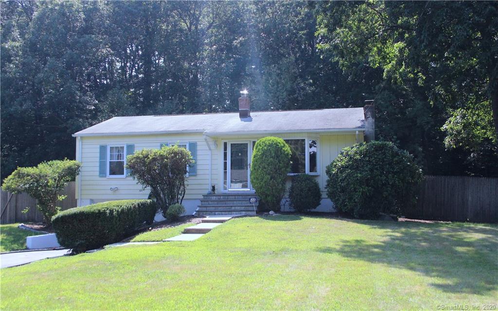11 Maher Drive Norwalk CT 06850