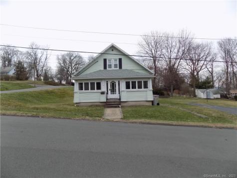 74 Nancy Road Bristol CT 06010