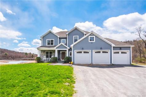 70 Oakwood Drive Harwinton CT 06791