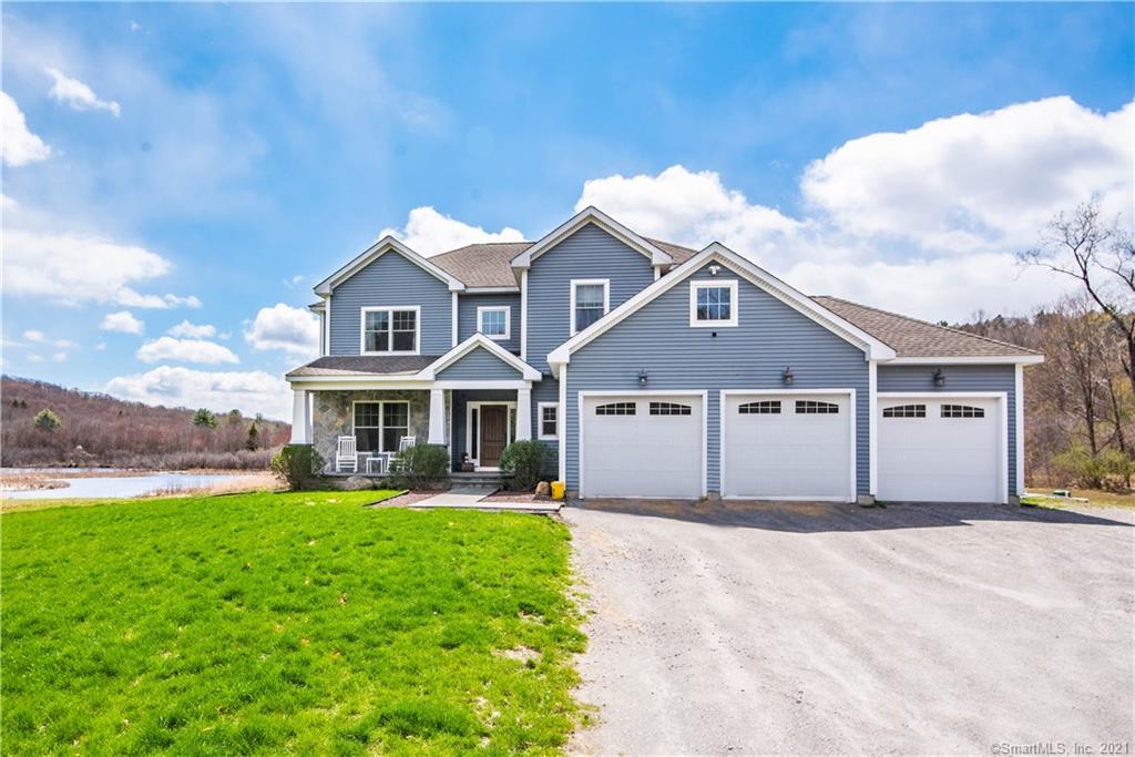 70 Oakwood Drive Harwinton CT 06791