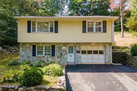 111 Circuit Avenue Waterbury CT 06708