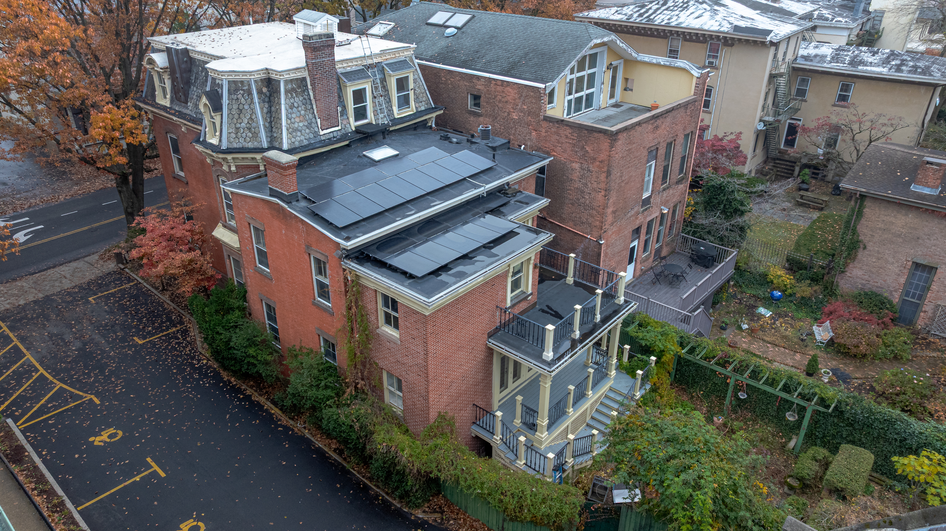 614 Chapel Street New Haven CT 06511