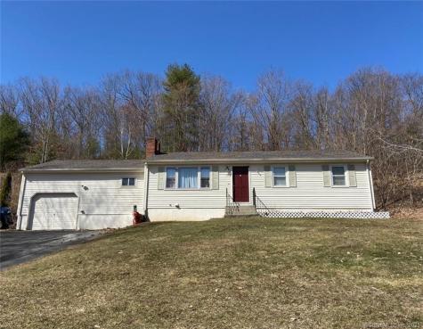 195 Perkins Street Bristol CT 06010