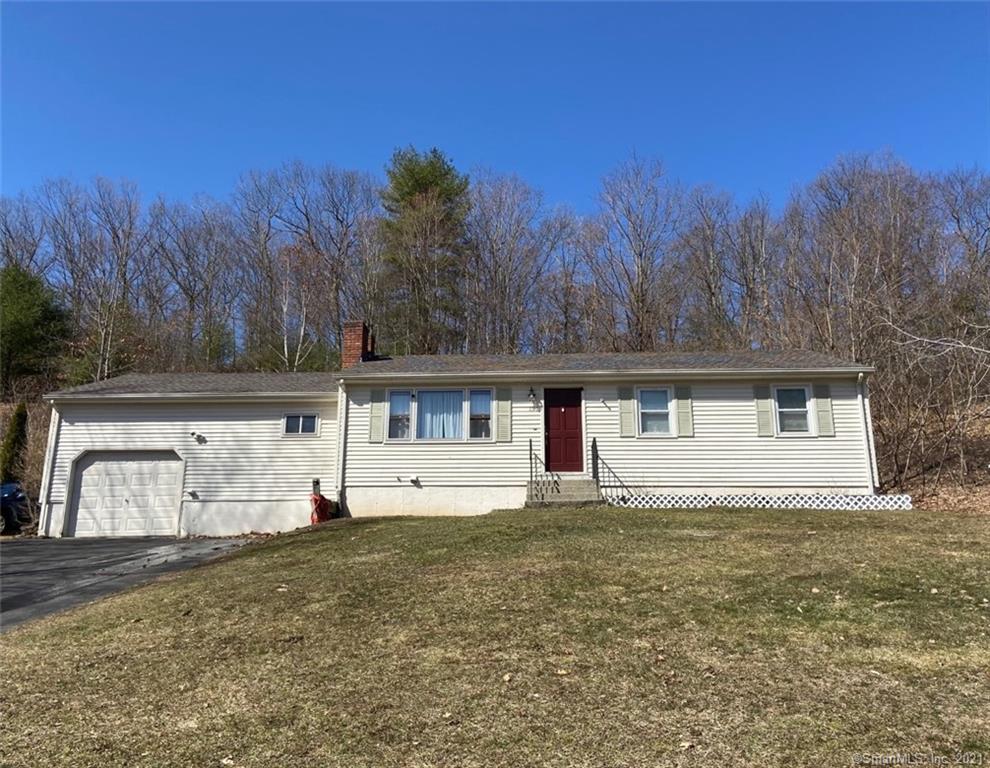 195 Perkins Street Bristol CT 06010