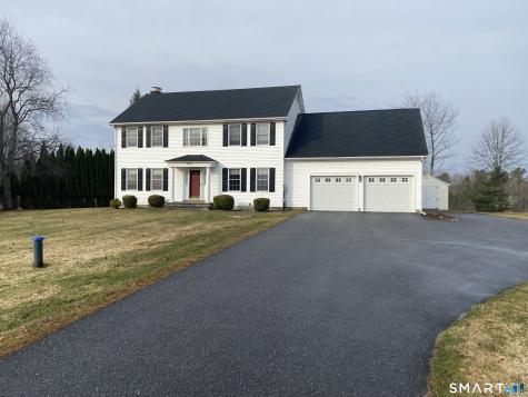 230 Beach Street Goshen CT 06756