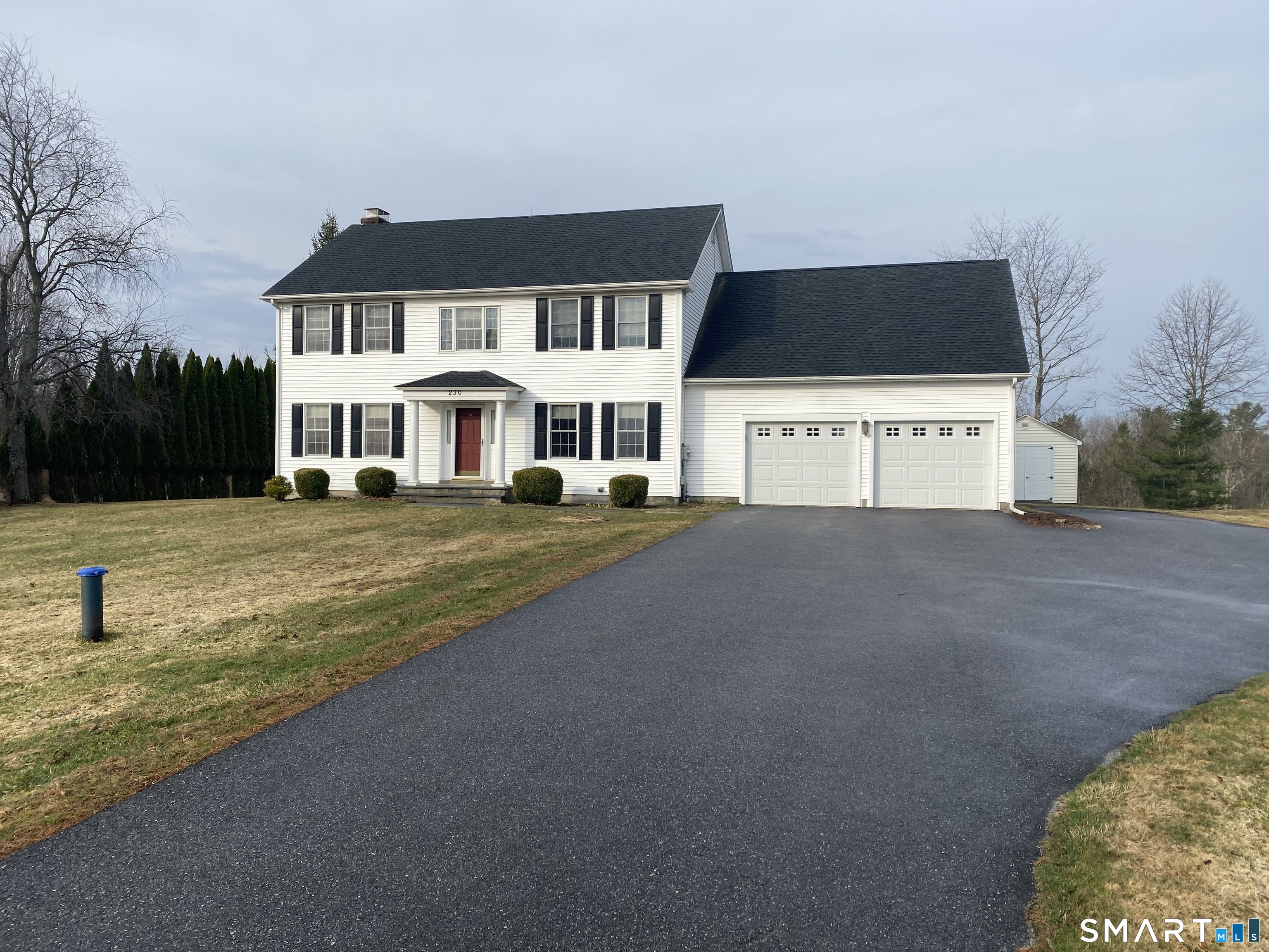 230 Beach Street Goshen CT 06756