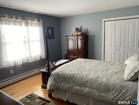 230 Beach Street Goshen CT 06756