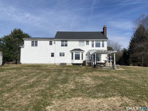 230 Beach Street Goshen CT 06756