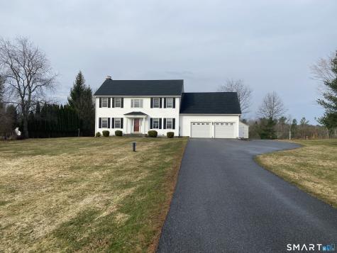230 Beach Street Goshen CT 06756