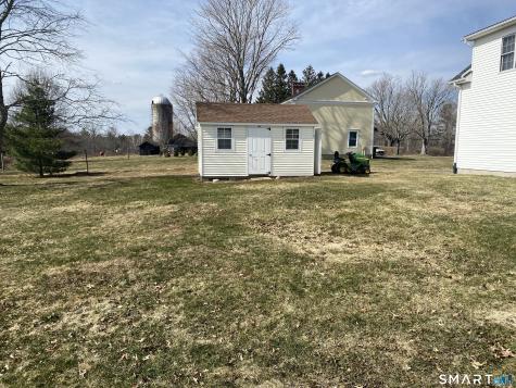 230 Beach Street Goshen CT 06756