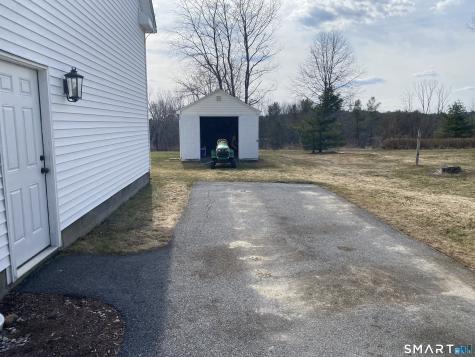 230 Beach Street Goshen CT 06756