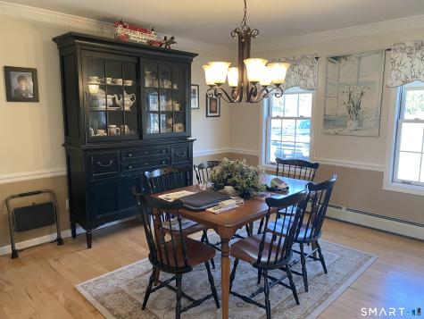230 Beach Street Goshen CT 06756