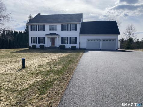 230 Beach Street Goshen CT 06756