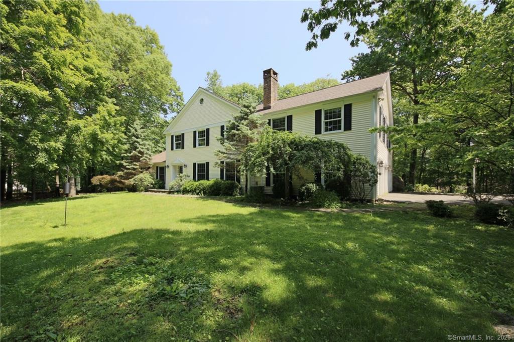 21 Armand Road Ridgefield CT 06877