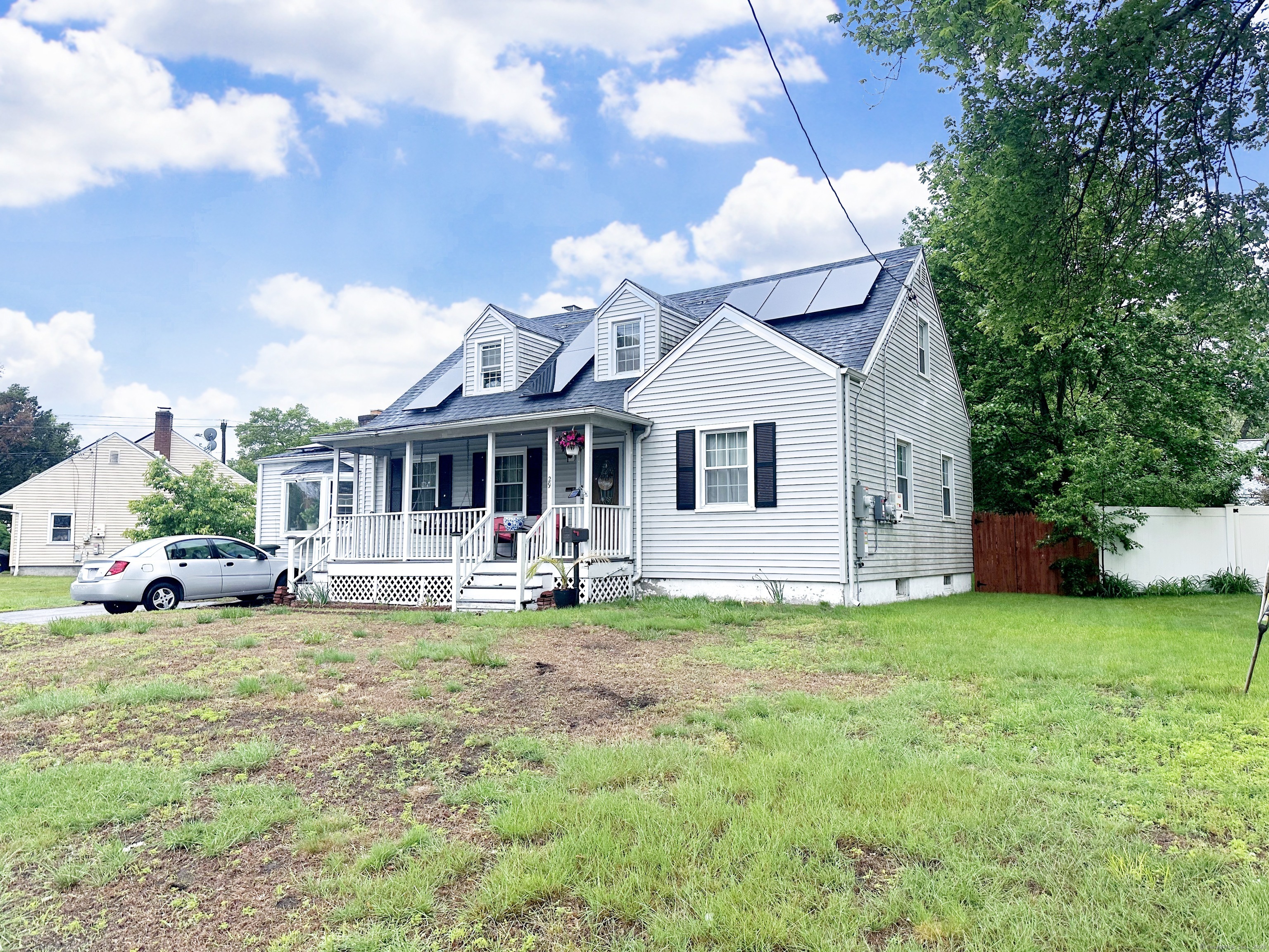 29 Hooker Road Bridgeport CT 06610