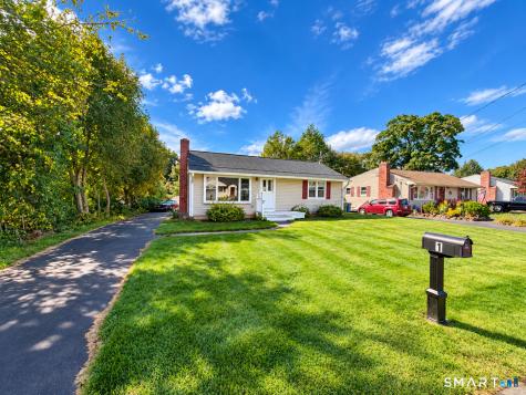 1 Lois Avenue Southington CT 06479