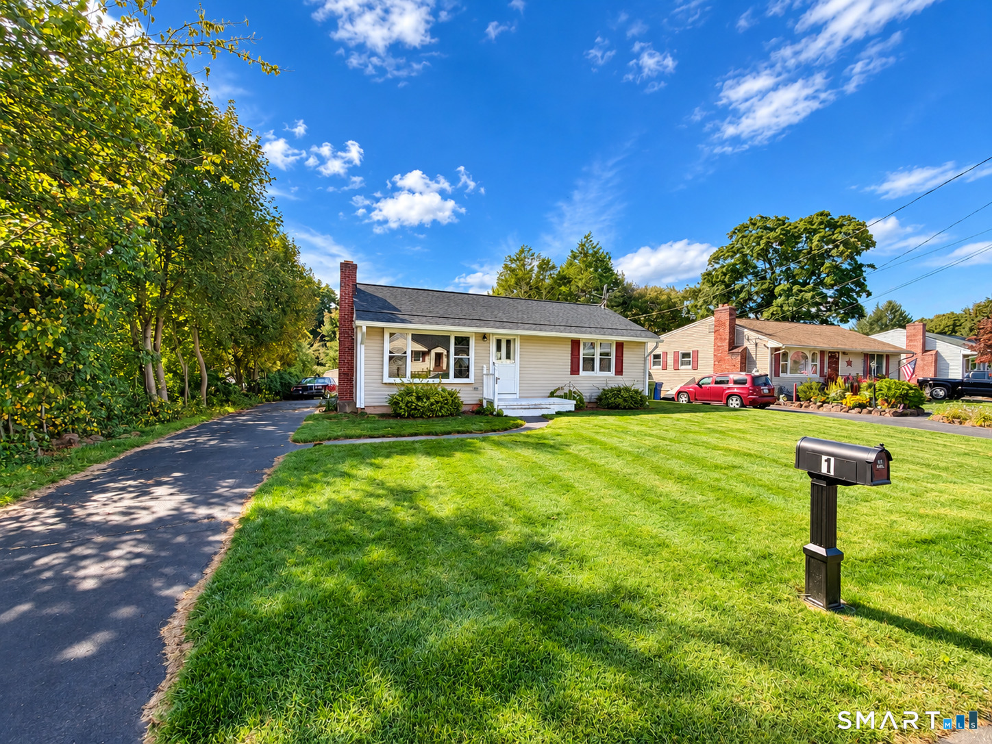 1 Lois Avenue Southington CT 06479