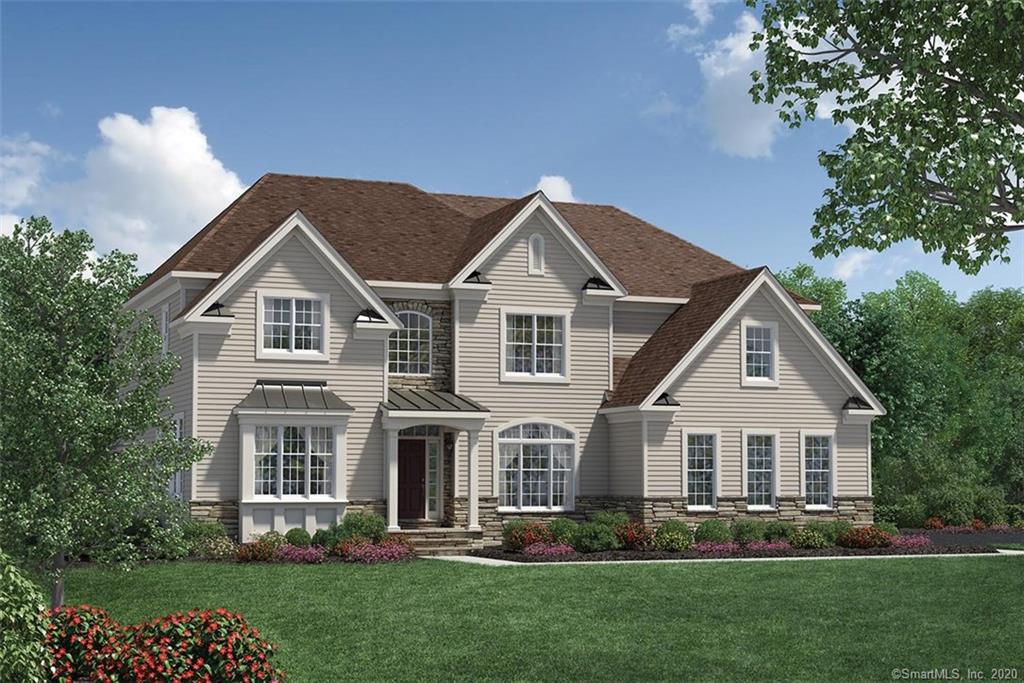 171 Penwood Crossing Glastonbury CT 06033