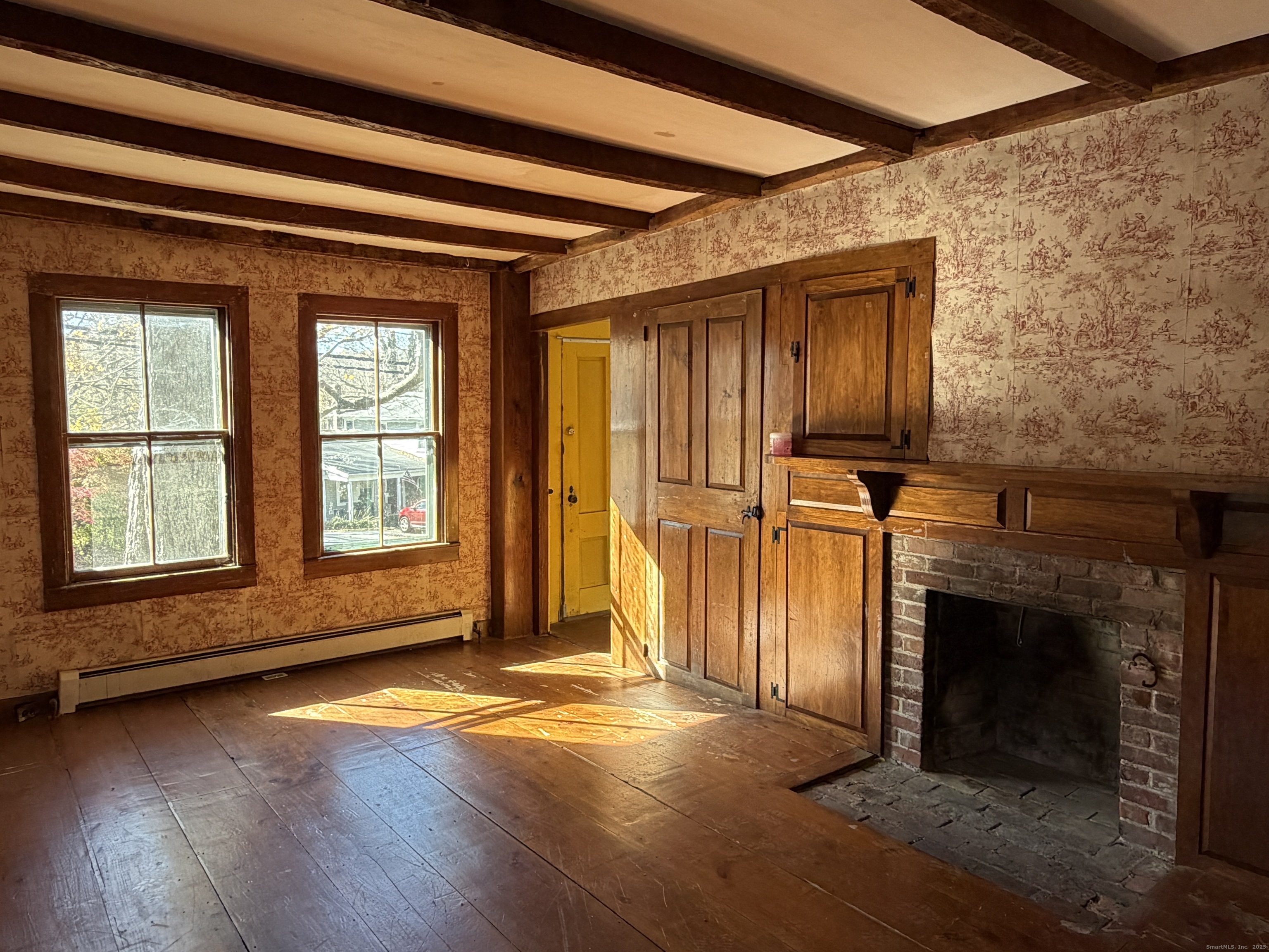 261 Old Colony Road Eastford CT 06242