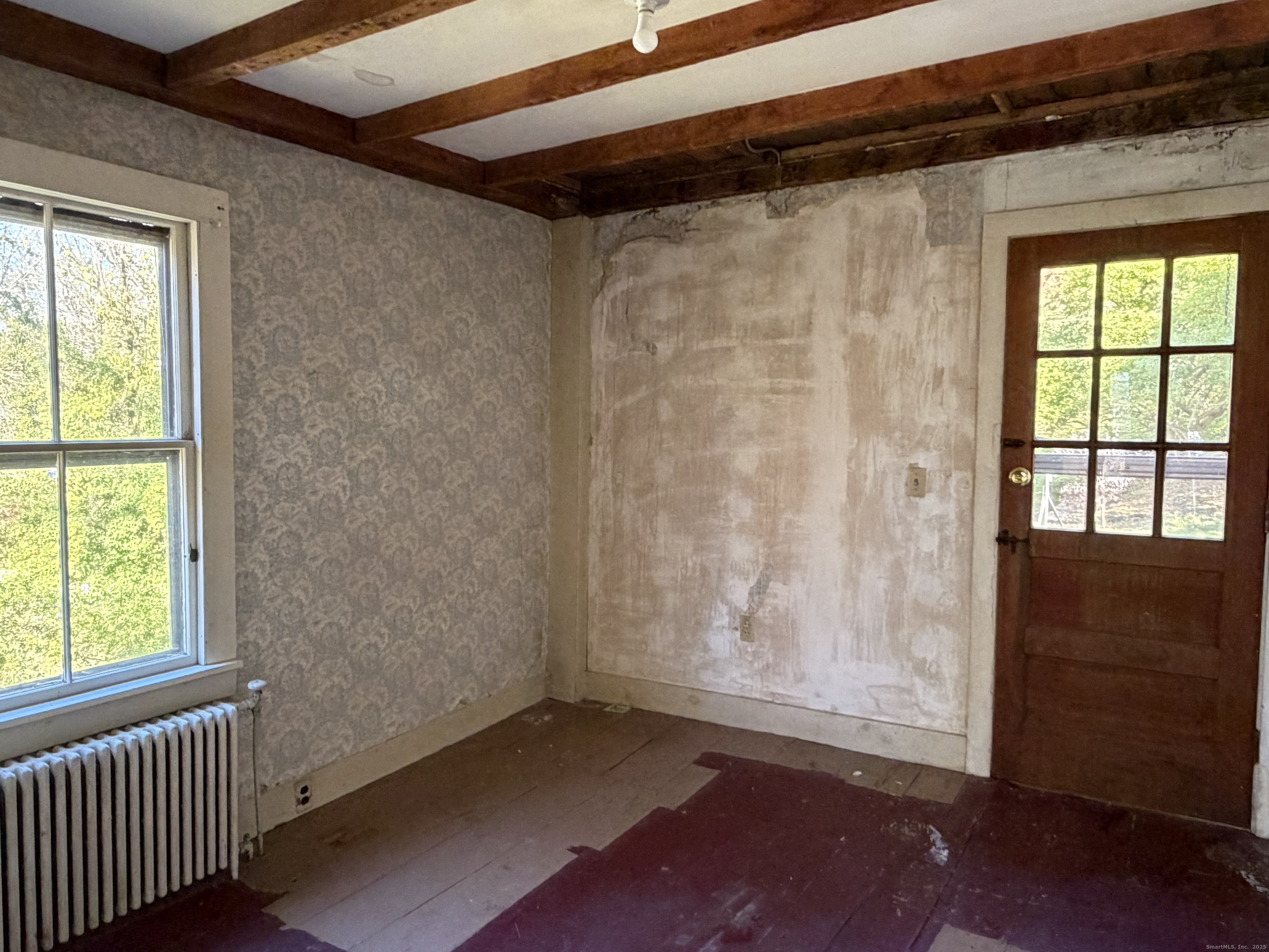 261 Old Colony Road Eastford CT 06242