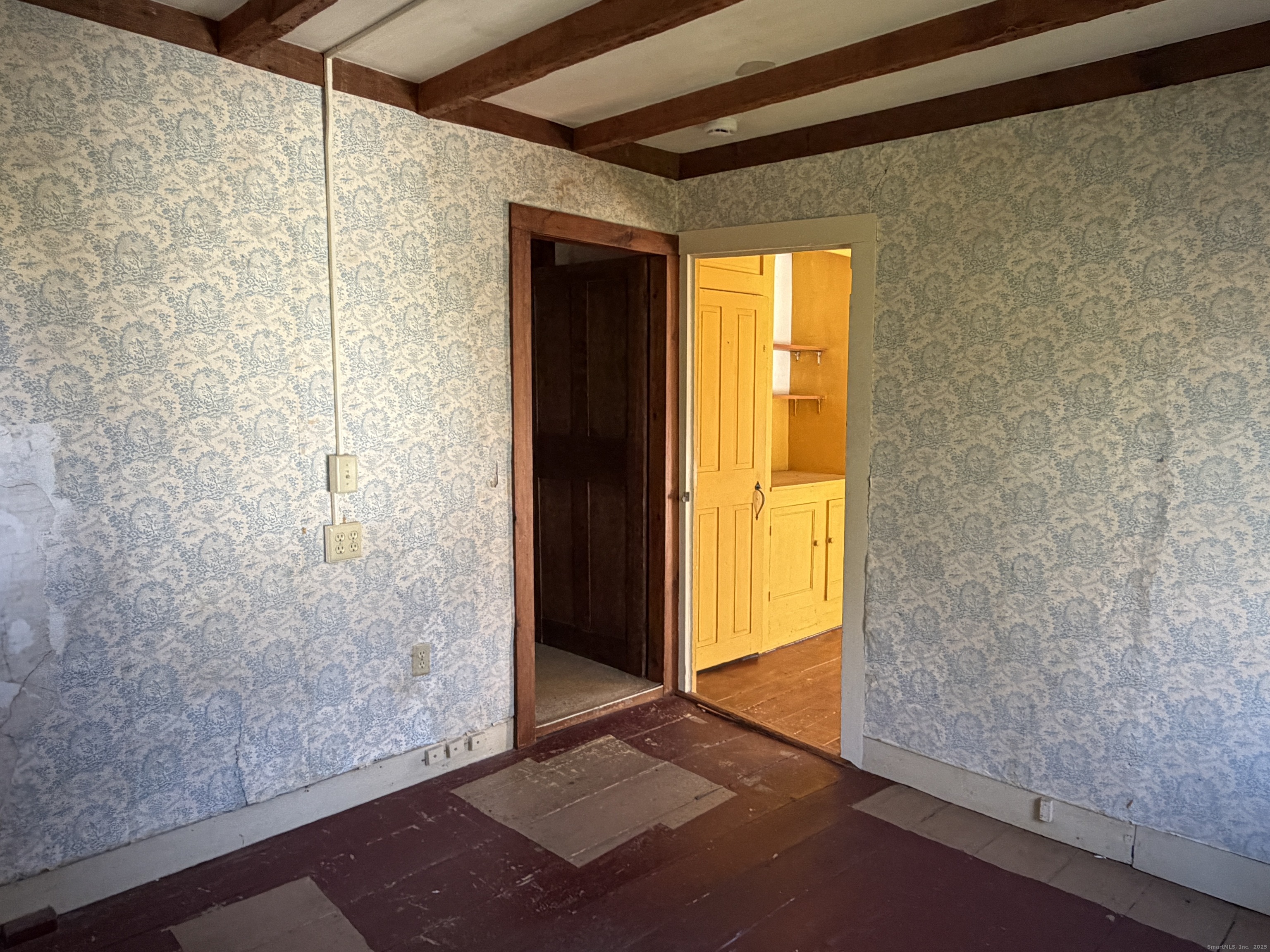 261 Old Colony Road Eastford CT 06242