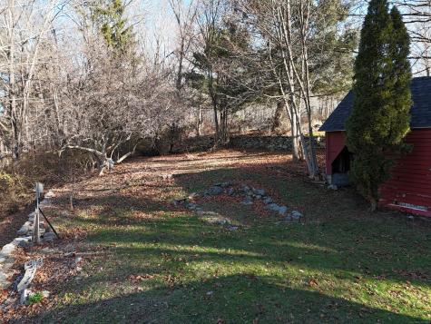 261 Old Colony Road Eastford CT 06242