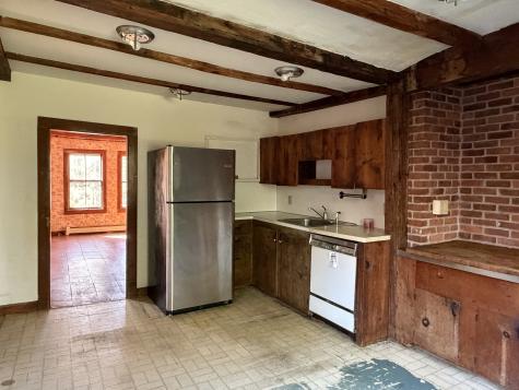 261 Old Colony Road Eastford CT 06242