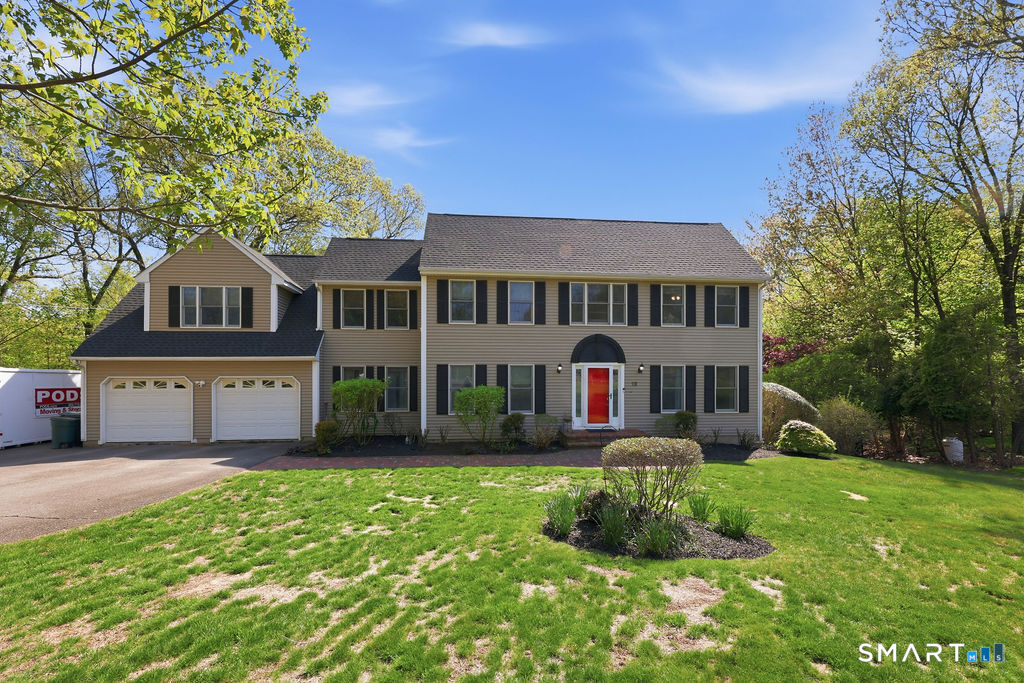 12 Forest Ridge Road Prospect CT 06712