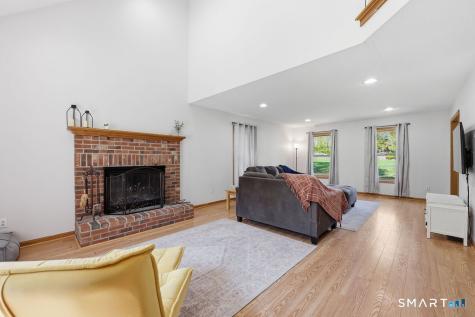 12 Forest Ridge Road Prospect CT 06712
