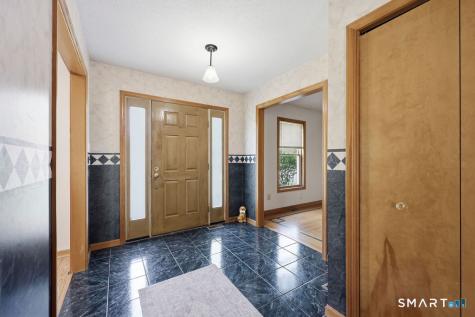 12 Forest Ridge Road Prospect CT 06712