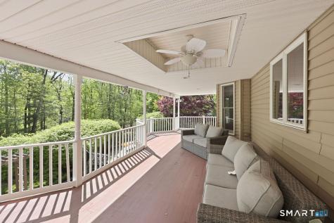 12 Forest Ridge Road Prospect CT 06712