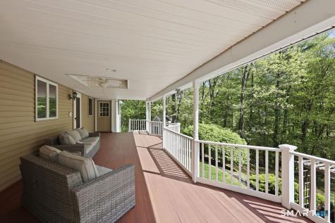 12 Forest Ridge Road Prospect CT 06712