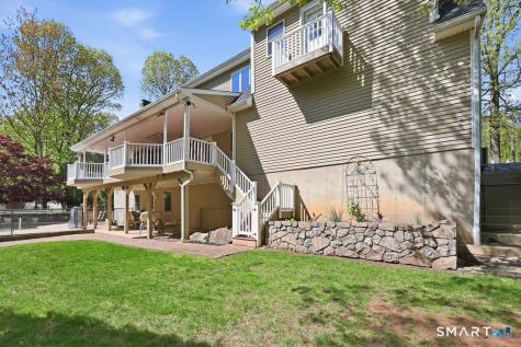 12 Forest Ridge Road Prospect CT 06712