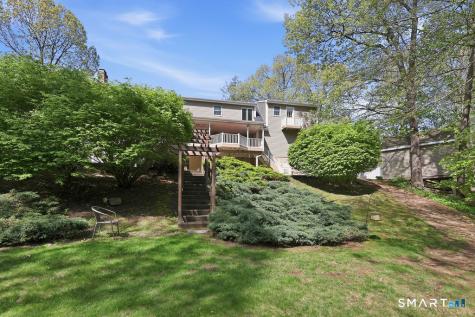 12 Forest Ridge Road Prospect CT 06712