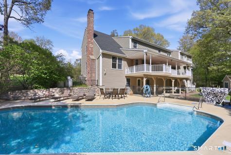 12 Forest Ridge Road Prospect CT 06712