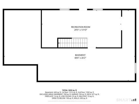 12 Forest Ridge Road Prospect CT 06712