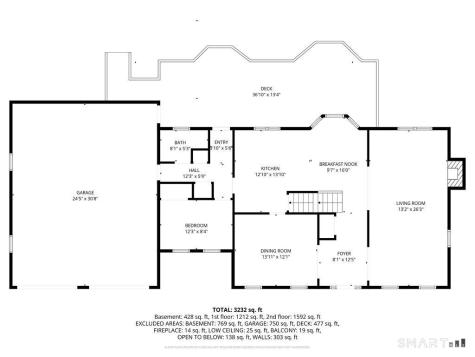 12 Forest Ridge Road Prospect CT 06712