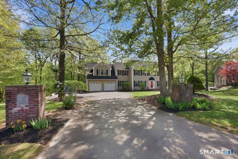 12 Forest Ridge Road Prospect CT 06712