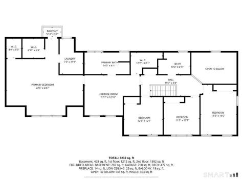 12 Forest Ridge Road Prospect CT 06712