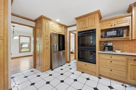 12 Forest Ridge Road Prospect CT 06712
