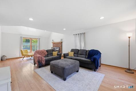 12 Forest Ridge Road Prospect CT 06712