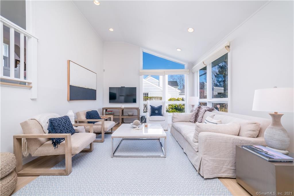 34 Mckinley Street Norwalk CT 06853