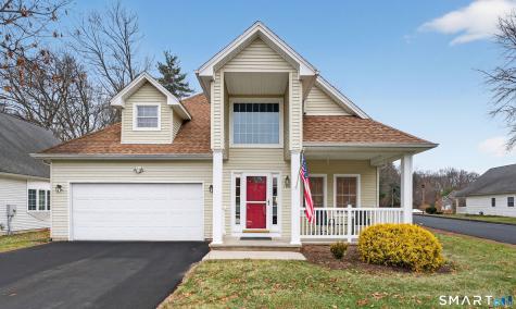 188 Oliver Way Bloomfield CT 06002
