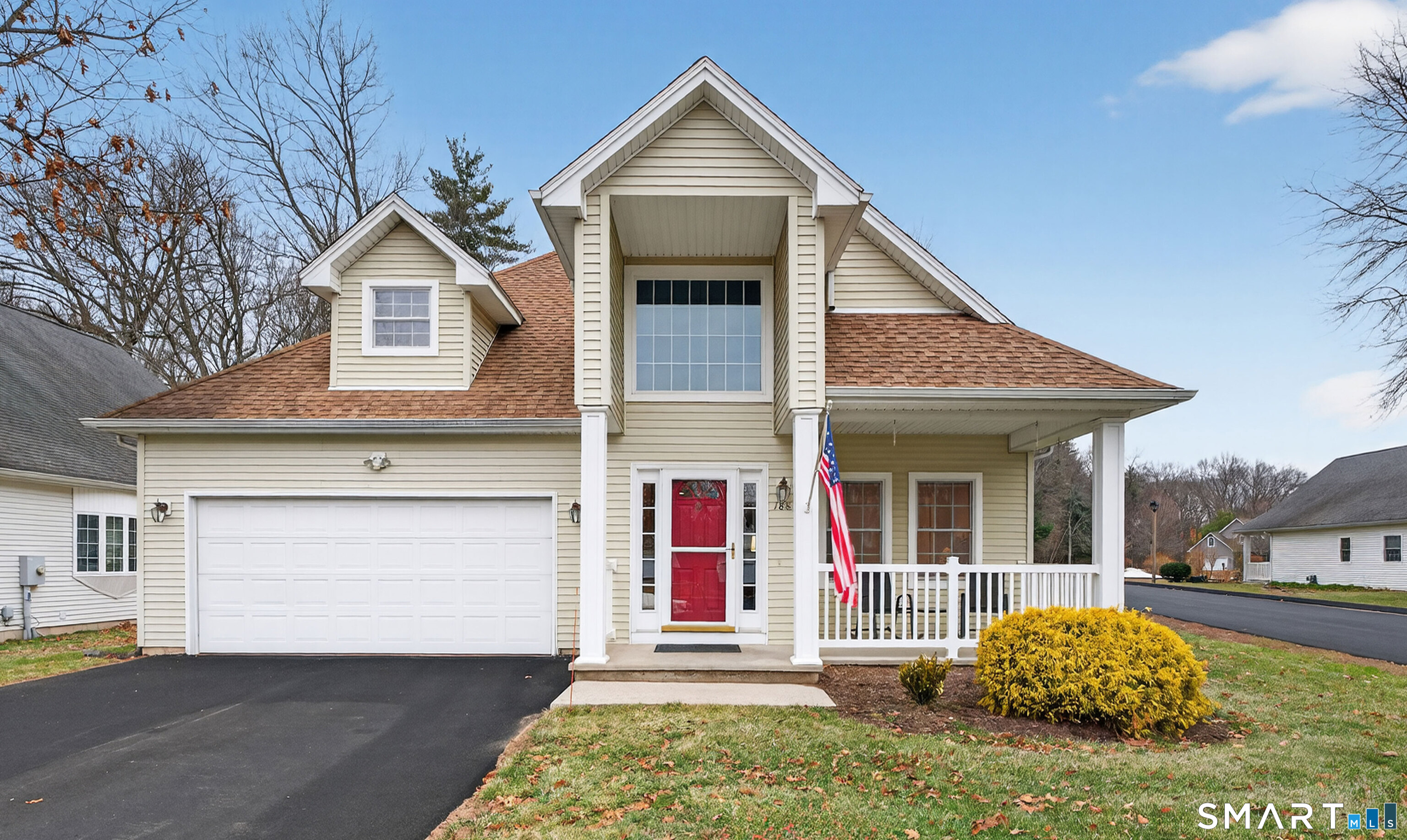 188 Oliver Way Bloomfield CT 06002