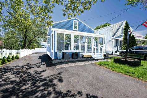 45 South Street East Haven CT 06512