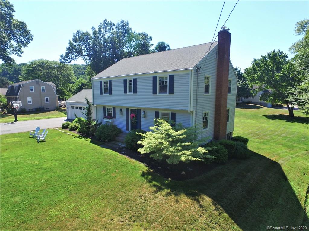 30 Coach Road Glastonbury CT 06033