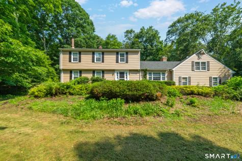 100 Blue Trail Hamden CT 06518